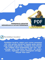 Paparan Pendidikan Karakter