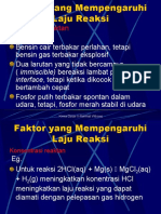 2. TRK Tahdid Faktor Yang Mempengaruhi Laju Reaksi -