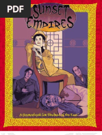 Download KotE - Sunset Empires by Denis Colli Menezes SN58239368 doc pdf