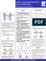 Shahbaz Akhtar, Krishnakumar G, Vishnu B, Abhishek Sinha: Numerical Results Algorithm