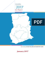 UNDP CPD Final Report