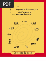 COLETÂNEA DE TEXTOS - 1