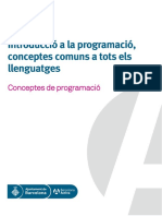 C104 - Conceptes de Programació