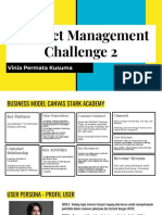 Product Management Challenge 2 - Vinia Permata Kusuma