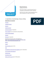 Best Practice PDF