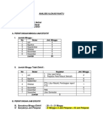 Analisis Alokasi Waktu 2022-2023