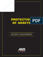 CPP Security Management