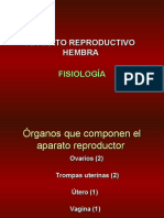 Fisio Repro Hembra