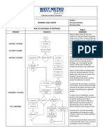 PCC Work Instruction 1