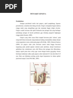 Download PENYAKIT-GINGIVA by Fadly Ardiano SN58240349 doc pdf