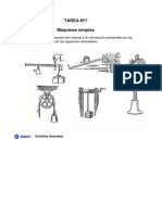 Sciu-164 Tarea U007