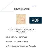 El Verdadero Padre de La Anatomia