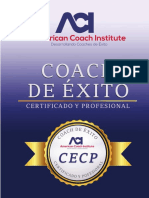 Manual Coachde Exito