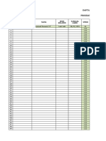 Daftar Usulan PTK Penerima Vaksin 2021