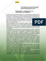 ACT.03-MAE.-Lectura Unidad 2 - Estrategias Docentes para Un Aprendizaje Significativo Diaz Barriga