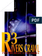 (D20) Xcrawl - The Three Rivers Crawl