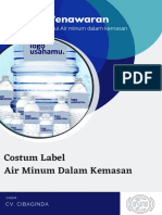 Catalog Custom Label Amdk Estu