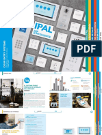Catalogo IPAL Sistema Hogar Digital by ALCAD