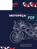 Catalogo AuthoMix MotoPeças DIGITAL