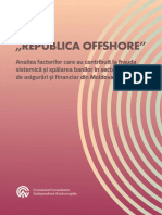 Raportul „Republica Offshore