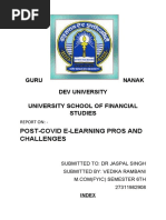 Guru Nanak Dev University