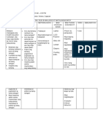 Session Design Infant Care