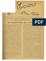 Ecos Noviembre 1946