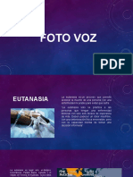 Foto Voz