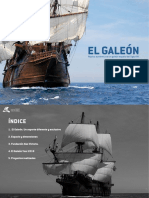 Dossier El Galeon Esp