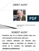 Robert Alexy 2022