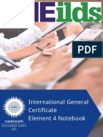 IG1 E4 Notebook