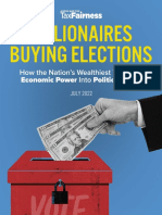 Atf Billionaires Buying Elections Report