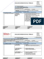 Cets-Art-Tl-0010 Inspeccion y Demarcacion de Linea Sublacustre