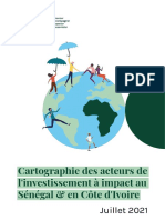 FAIR Cartographie Des Acteurs de Linvestissement à Impact Sénégal Et Côte DIvoire Copy