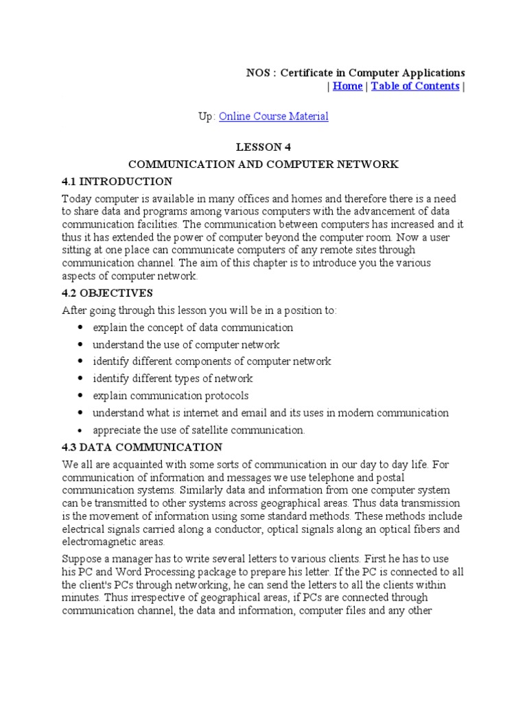 Nos | PDF