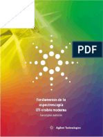 Uv Vis Agilent