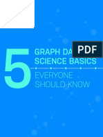 Graph Data Science Basics: Everyone Should Know