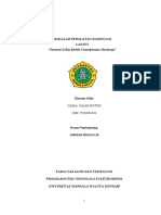 Makalah Peralatan Radiologi Lanjut Fajar