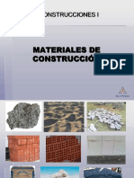 CI -Materiales de Construccion
