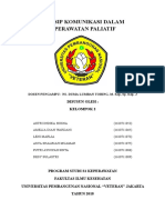 Prinsip Komunikasi Revisi