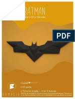 Logo Batman