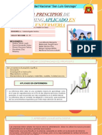 Los 14 Puntos de Deming