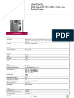 G3HT20K3IL: Product Data Sheet