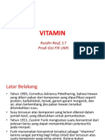 Vitamin