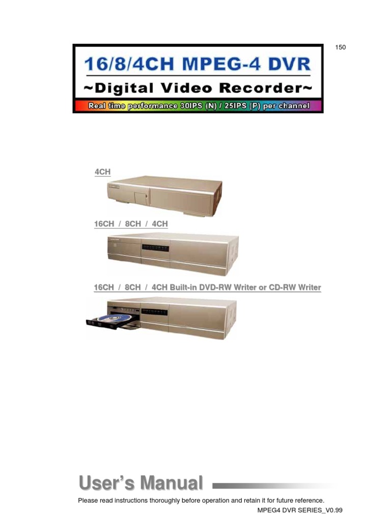 How to connect your dvr to your tv or monitor youtube.