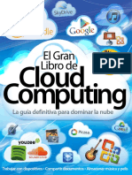 El Gran Libro de CloudComputing