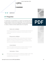 Examen - Trabajo Práctico 1 (TP1) POST-PRODUCCIÓN DIGITAL II