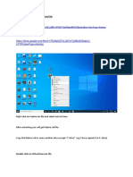 Fedora Link: Download The Files Using Below Link