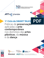 Resumos Programa Smarttalks