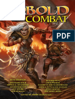 Kobold Guide To Combat Final
